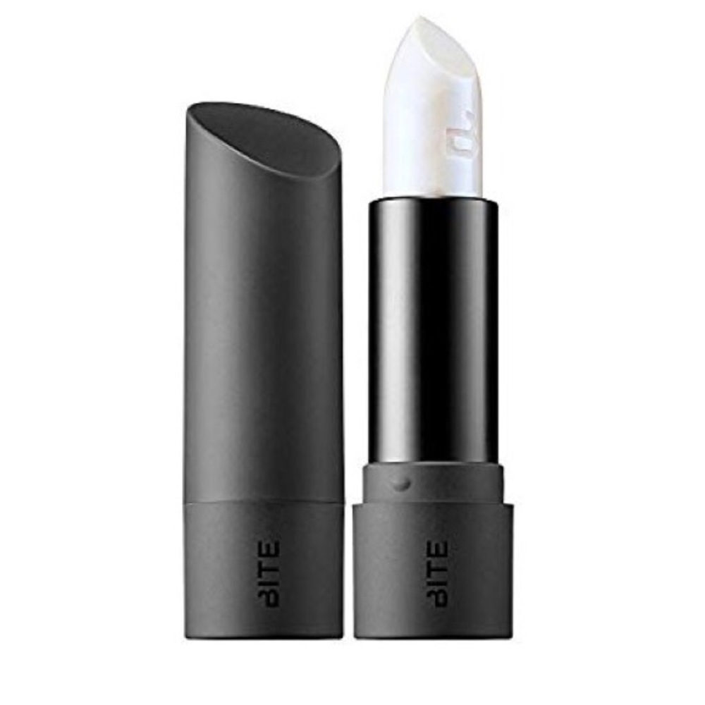 Bite lipstick in opal